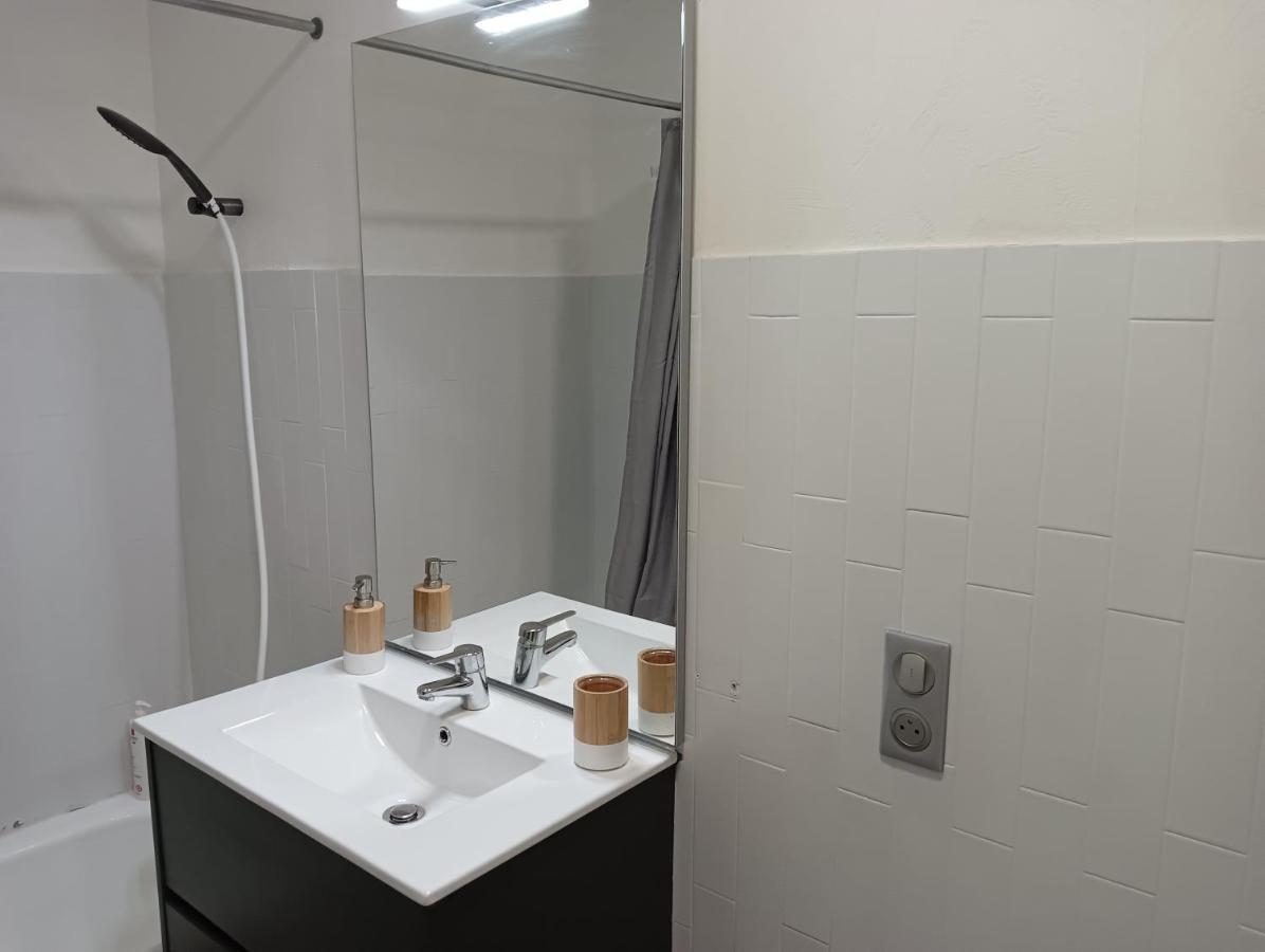 La Marjolaine Apartment Анси Екстериор снимка
