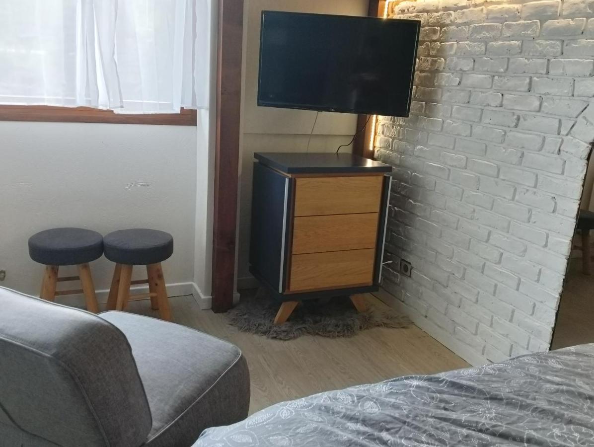 La Marjolaine Apartment Анси Екстериор снимка
