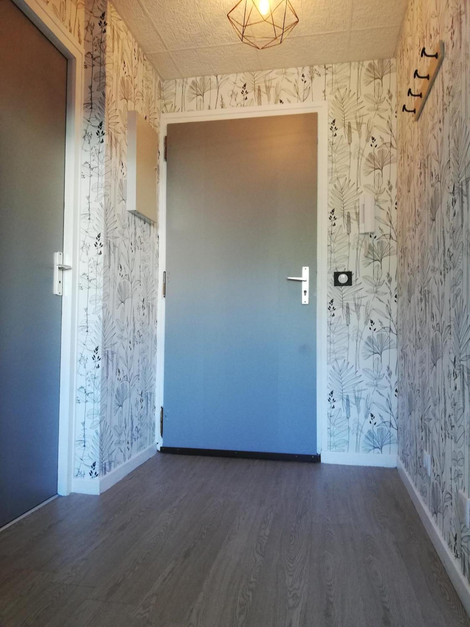 La Marjolaine Apartment Анси Екстериор снимка